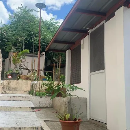 Soul Travellers Dagatan Guesthouse